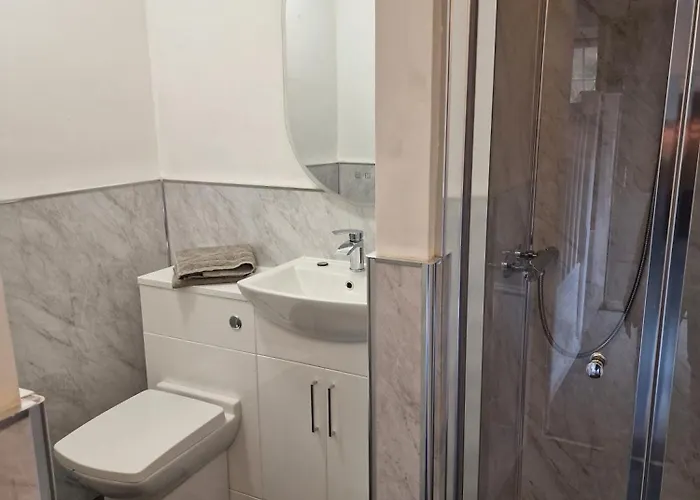 Fairladies Barn St Bees