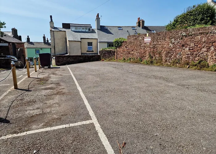 Guest house Fairladies Barn 4*