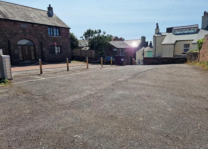 Fairladies Barn Guest house St Bees
