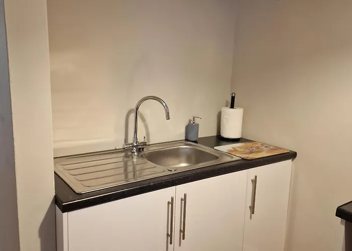 Fairladies Barn Guest house St Bees