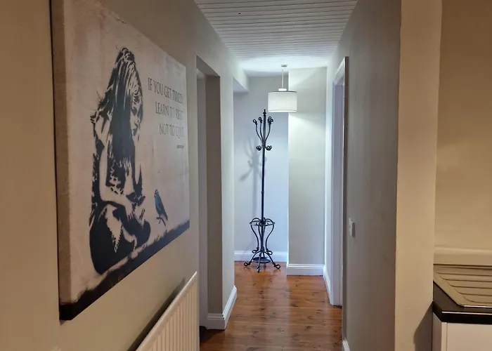 Guest house Fairladies Barn St Bees