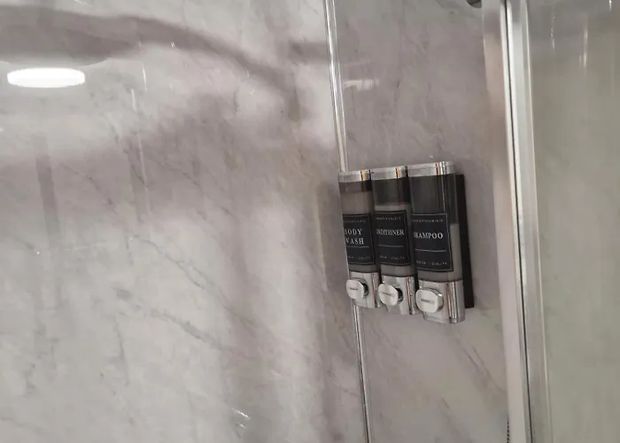 Fairladies Barn 4* St Bees