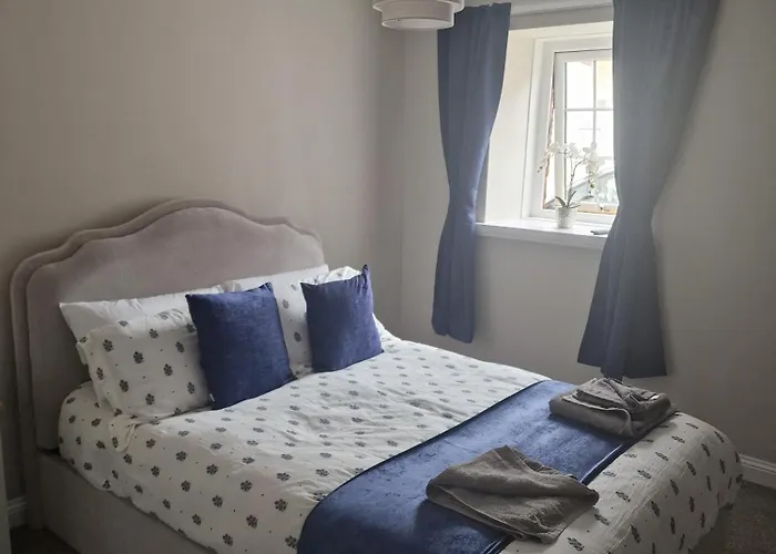 Fairladies Barn Guest house