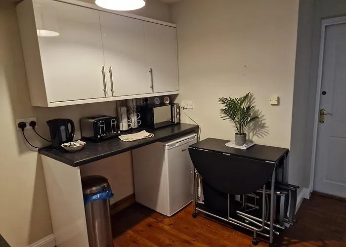 Fairladies Barn St Bees