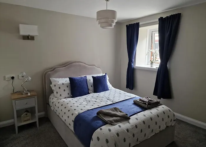 Fairladies Barn St Bees