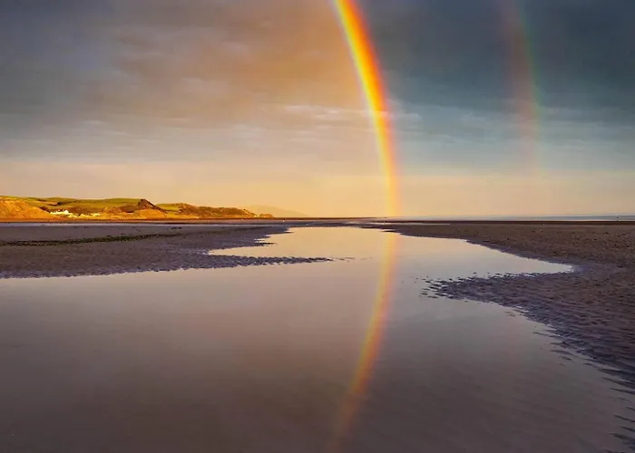 Fairladies Barn 4* Сент-Бис