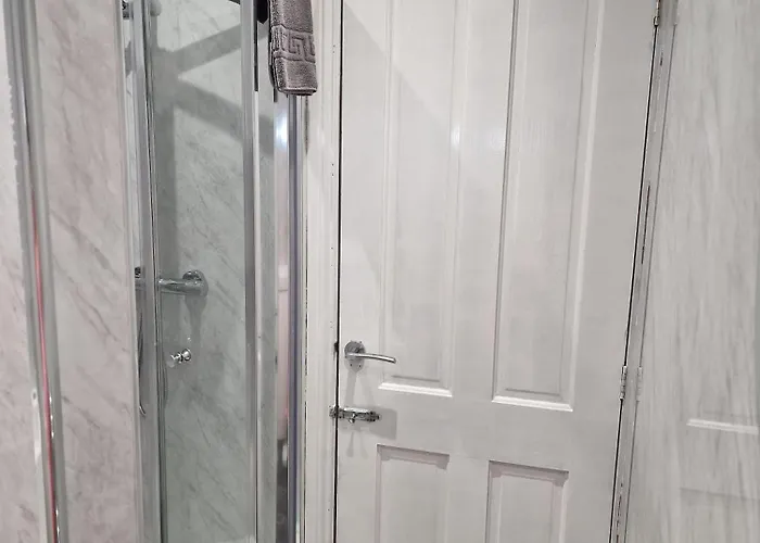 Гостевой дом Fairladies Barn 4*