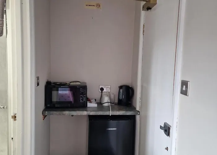 Гостевой дом Fairladies Barn