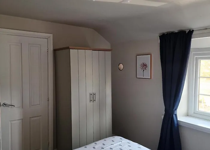 Гостевой дом Fairladies Barn 4*