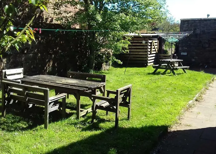 Fairladies Barn Guest house St Bees