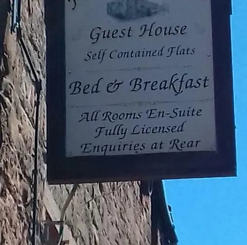 Fairladies Barn 4* St Bees