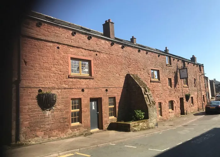 Guest house Fairladies Barn St Bees
