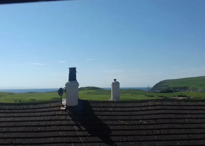 Fairladies Barn 4* St Bees