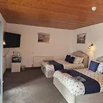 Fairladies Barn 4*