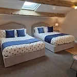 Fairladies Barn 4*