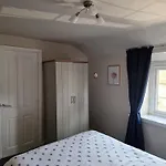 Gæstehus Fairladies Barn 4*