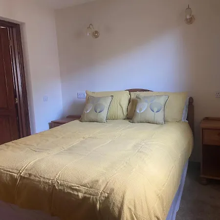 Penzion Fairladies Barn 4*