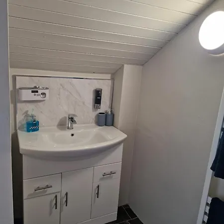 Gasthof Fairladies Barn 4*